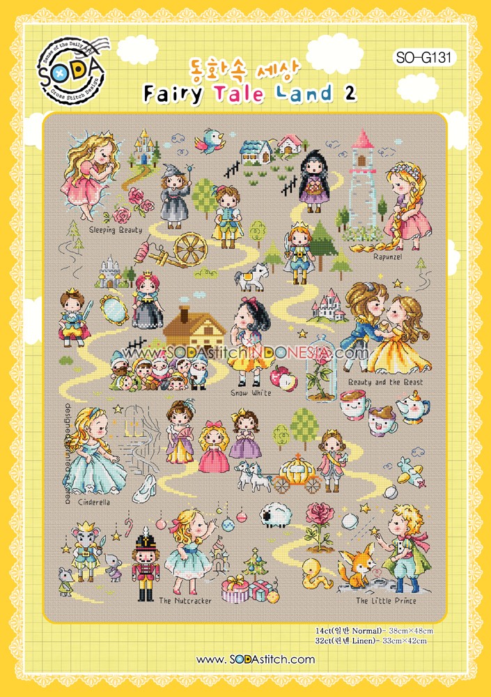 Fairy Tale Land 2
